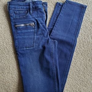 Hollister jeans pants
